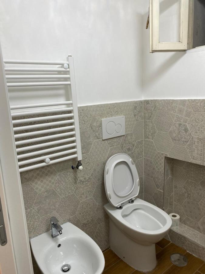 Vanella Rome Domus II Εξωτερικό φωτογραφία