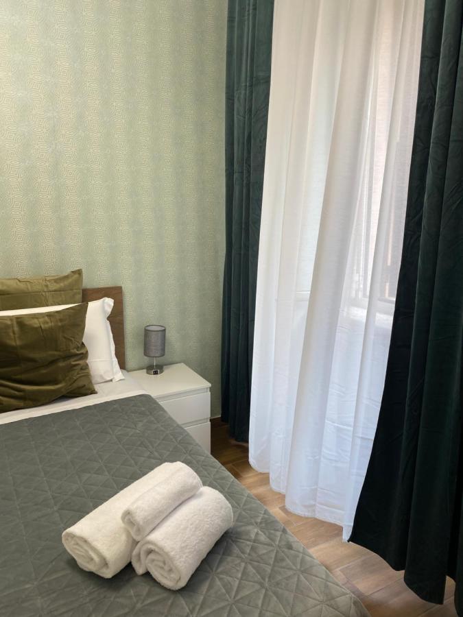 Vanella Rome Domus II Εξωτερικό φωτογραφία