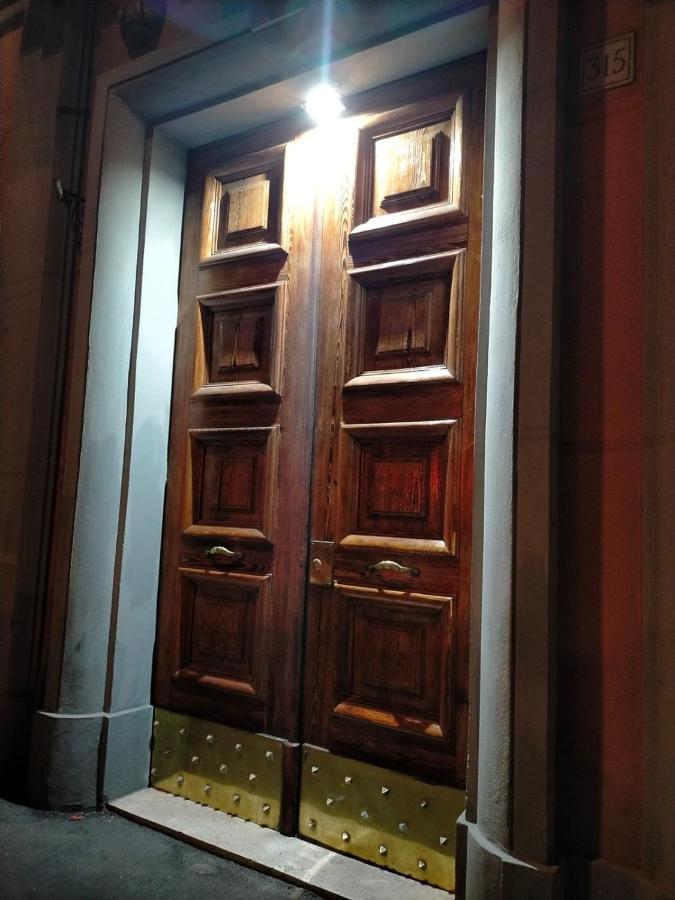 Vanella Rome Domus II Εξωτερικό φωτογραφία