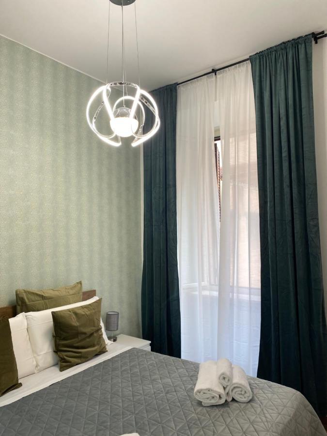 Vanella Rome Domus II Εξωτερικό φωτογραφία