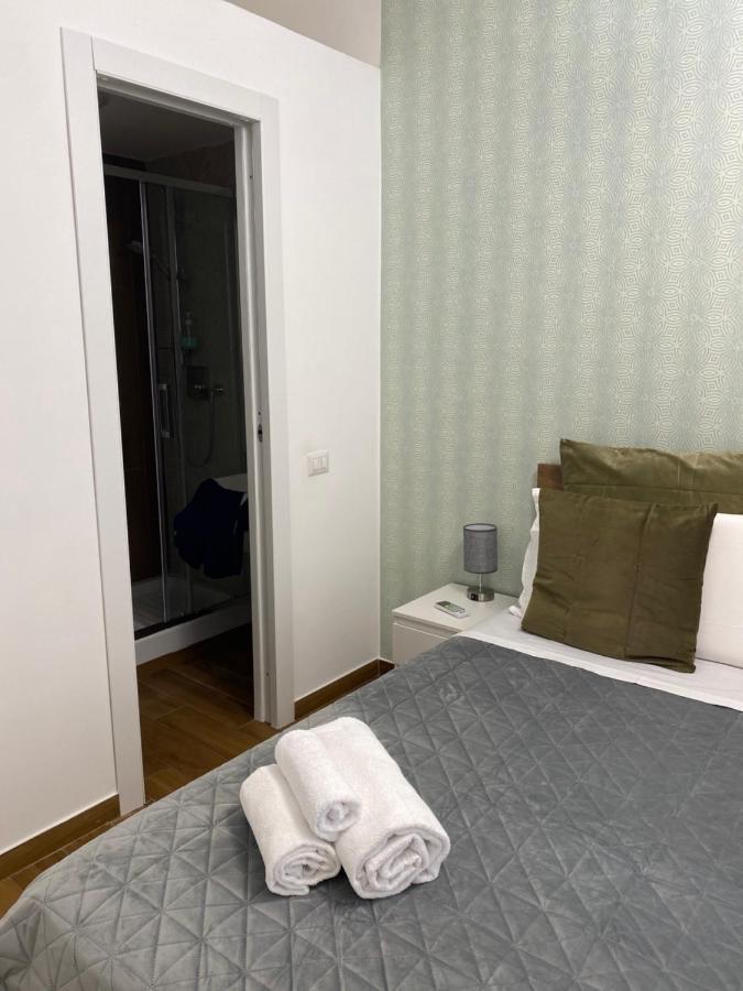 Vanella Rome Domus II Εξωτερικό φωτογραφία