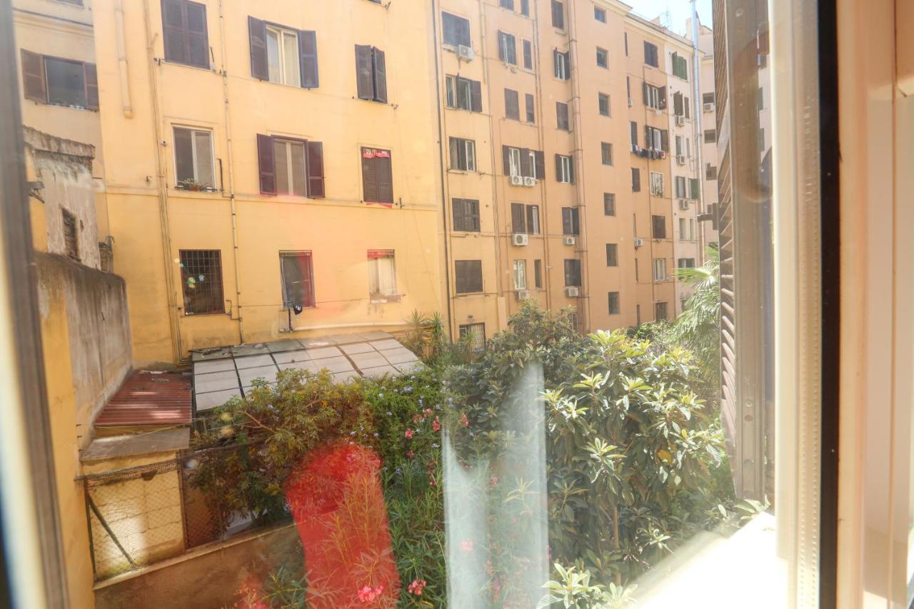 Vanella Rome Domus II Εξωτερικό φωτογραφία