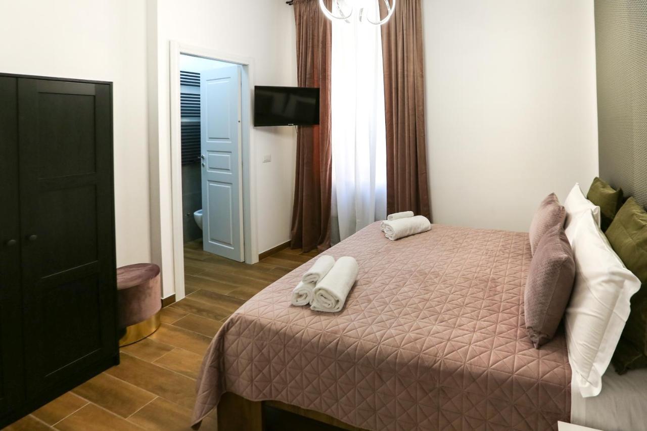 Vanella Rome Domus II Εξωτερικό φωτογραφία
