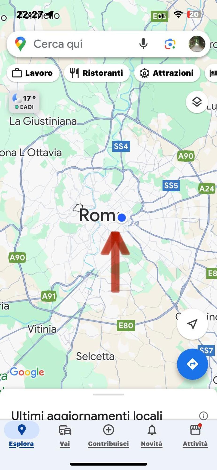 Vanella Rome Domus II Εξωτερικό φωτογραφία